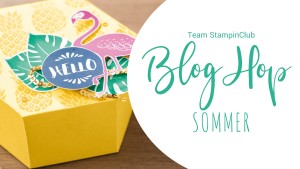 BlogHop_Sommer